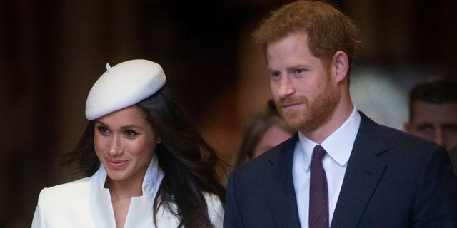 Meghan Markle and Prince Harry’s Wedding Could Cost $45 Million - Royal ...