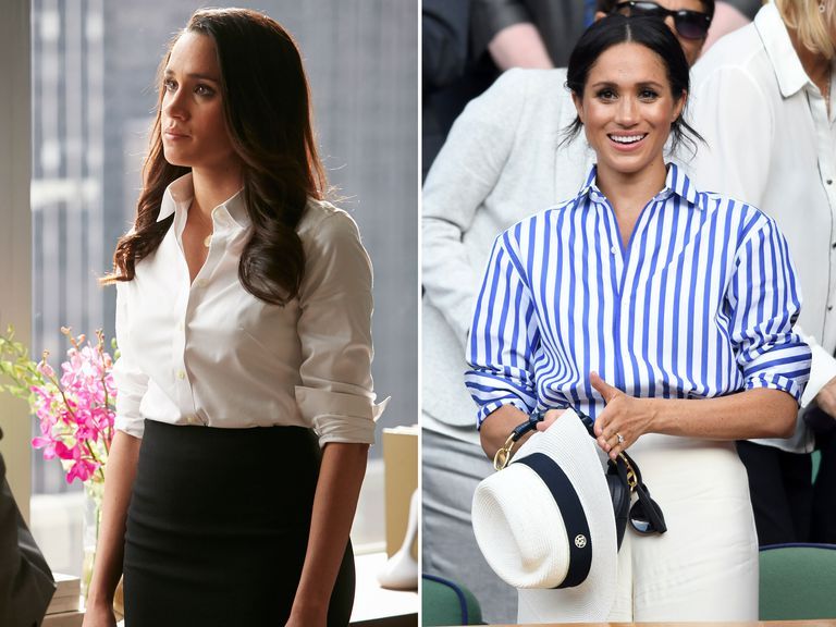 rachel zane suits outfits