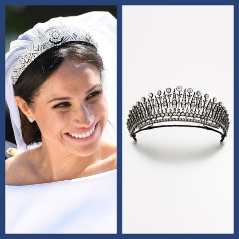 Who Still Wears Tiaras Inside The Modern Tiara Market Who Still Wears Tiaras Inside The Modern Tiara Market