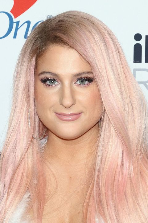 20 Pink Hair Color Ideas For 2020 Pink Hair Dye Inspiration