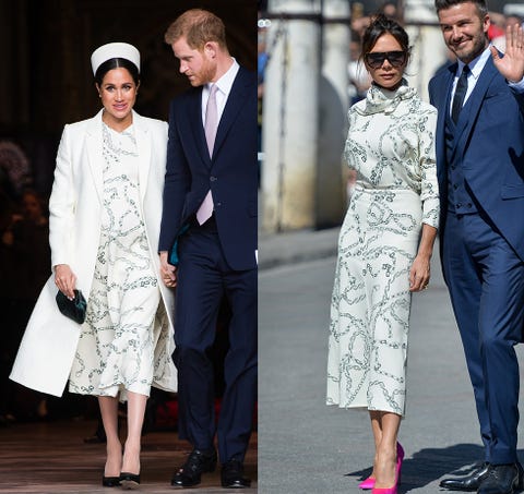 40 Times Celebrities Dressed Like Royals