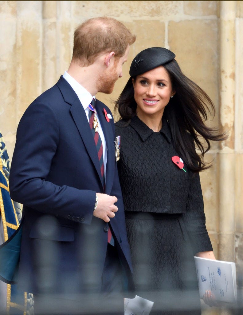 HarryandMeghan - Prince Harry - Meghan Markle -  Duke and Duchess of Sussex - Discussion  - Page 20 Meghanandharry-1524667577.jpg?crop=0.866xw:1.00xh;0