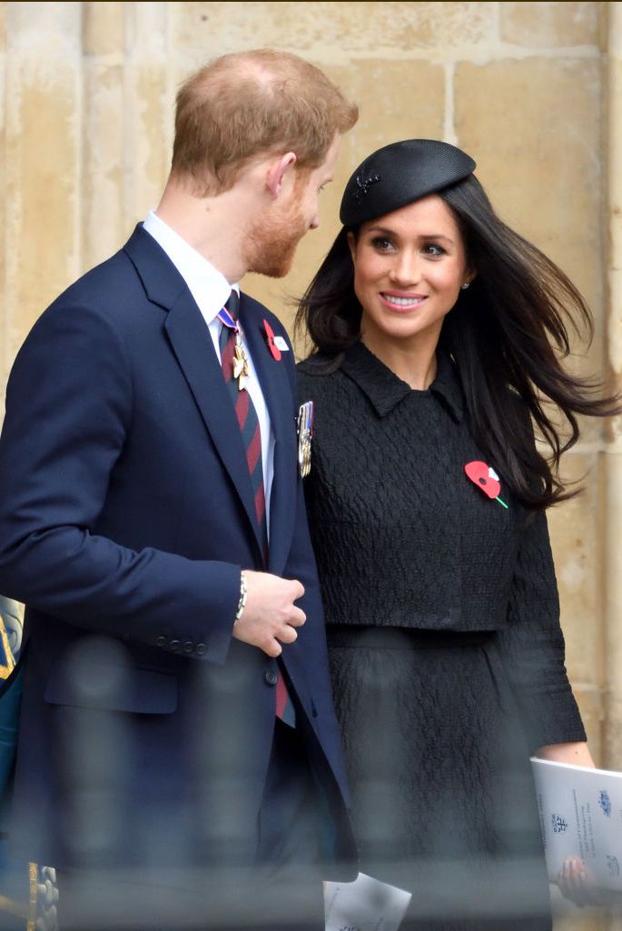 DukeandDuchessofSussex - Prince Harry - Meghan Markle -  Duke and Duchess of Sussex - Discussion  - Page 20 Meghanandharry-1524667577.jpg?crop=0.866xw:1.00xh;0