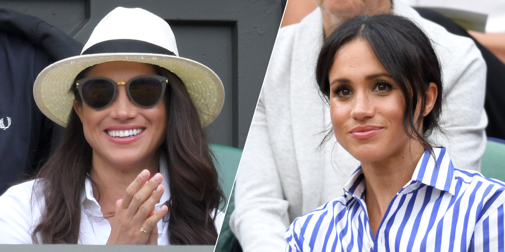 wimbledon ladies hats