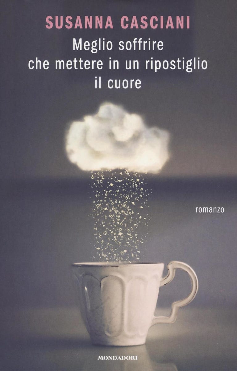 20 libri da leggere per superare la fine di una relazione