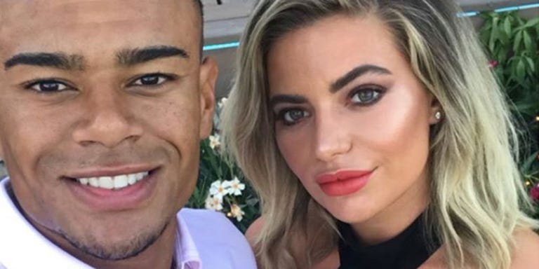 Love Island 2018: Megan and Wes are now officially living together