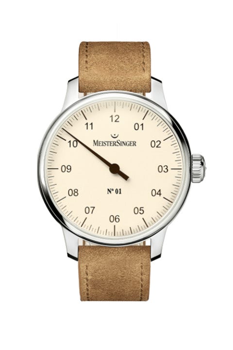 meistersinger n°01
ivory