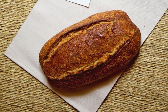 pan de marea bread, el mejor de madrid