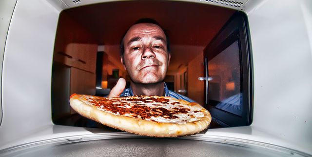 image of ¿Cuál es la mejor pizza congelada? Una comparativa de las ...
