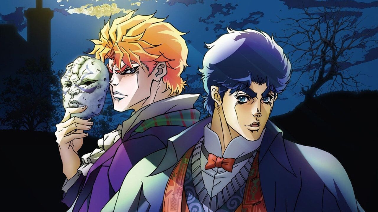 Los 15 mejores animes de Netflix para hacer un maratón Los 15 mejores animes de Netflix para hacer un maratón