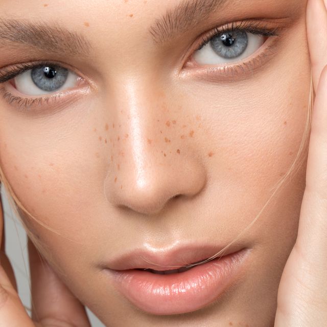 20 bases de maquillaje con protector solar para la cara
