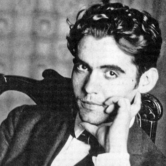 Las 20 mejores frases de Federico García Lorca