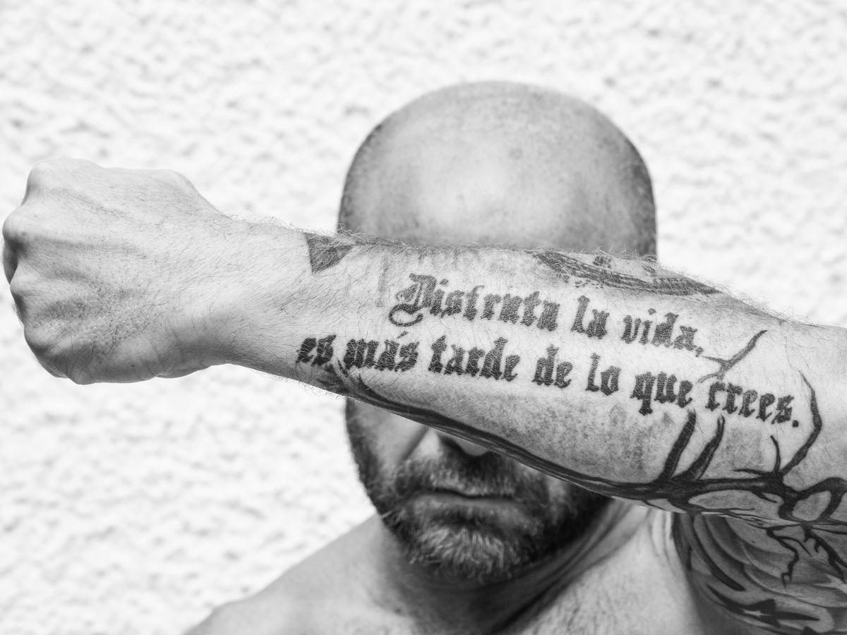 Tatuajes: 80 ideas de frases inspiradoras y originales
