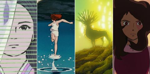 Mejores Imágenes Studio Ghibli