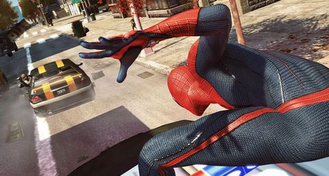 Los mejores videojuegos de Spider-Man de la historia