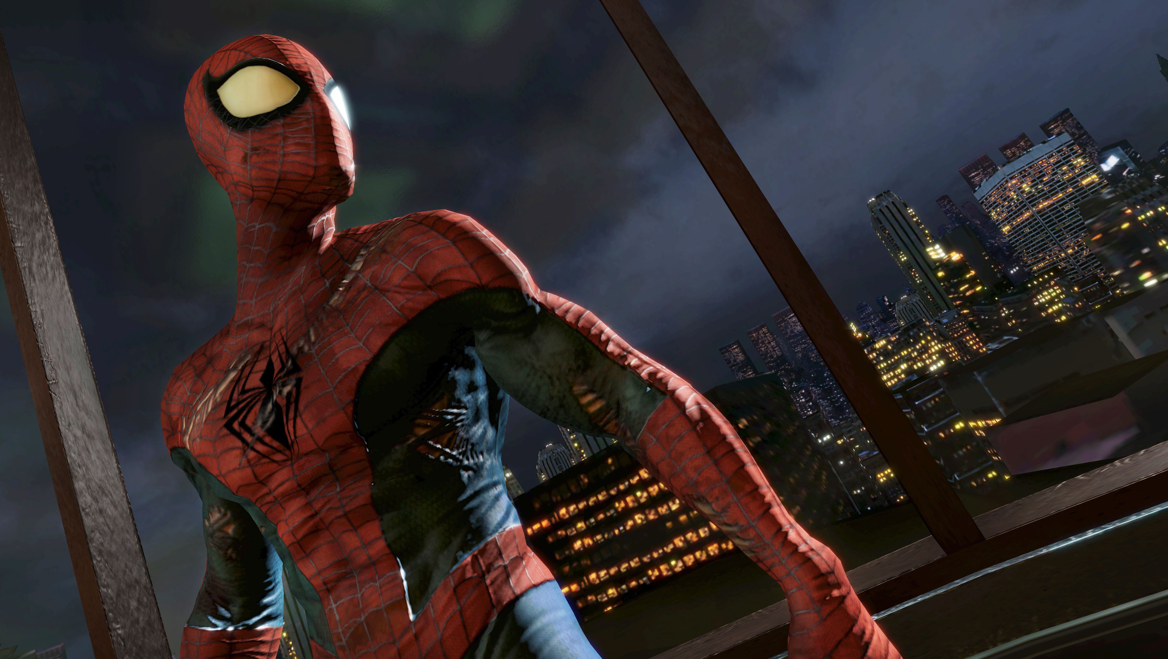 Los mejores videojuegos de Spider-Man de la historia