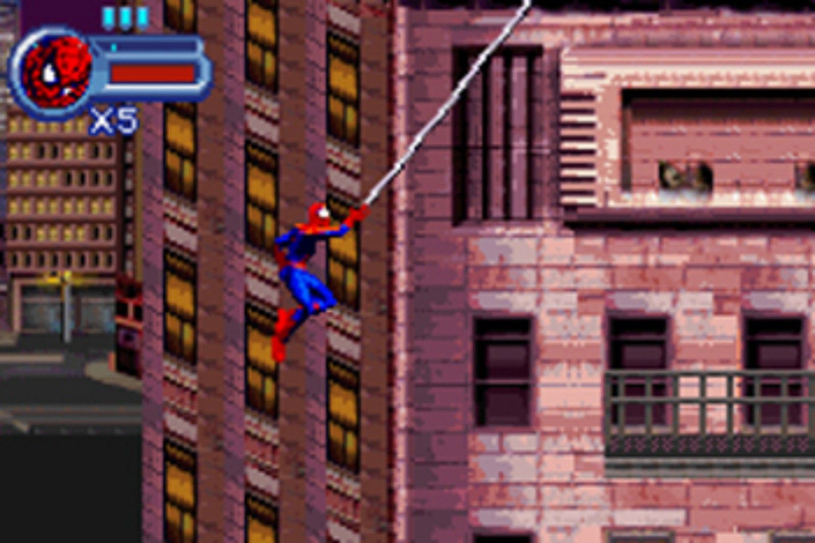 Los mejores videojuegos de Spider-Man de la historia