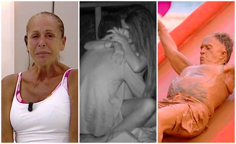 supervivientes 2019-final-ganador-mejores momentos Los mejores momentos de 'Supervivientes 2019'