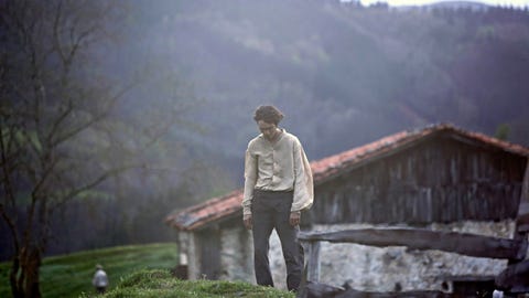 Handia Handia