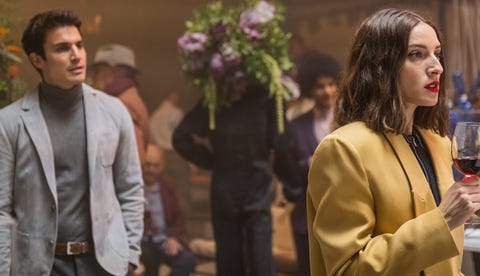 Fuimos canciones, entre las mejores películas de Netflix 2021 fuimos canciones, entre las mejores películas de netflix 2021