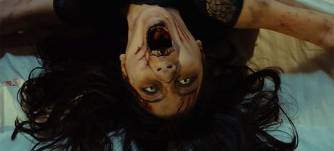 mejores peliculas netflix el tercer ojo terror mejores peliculas netflix el tercer ojo terror