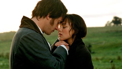 Las Mejores Películas Románticas En Netflix Películas De Amor Recomendadas