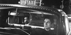 Taxi-Driver