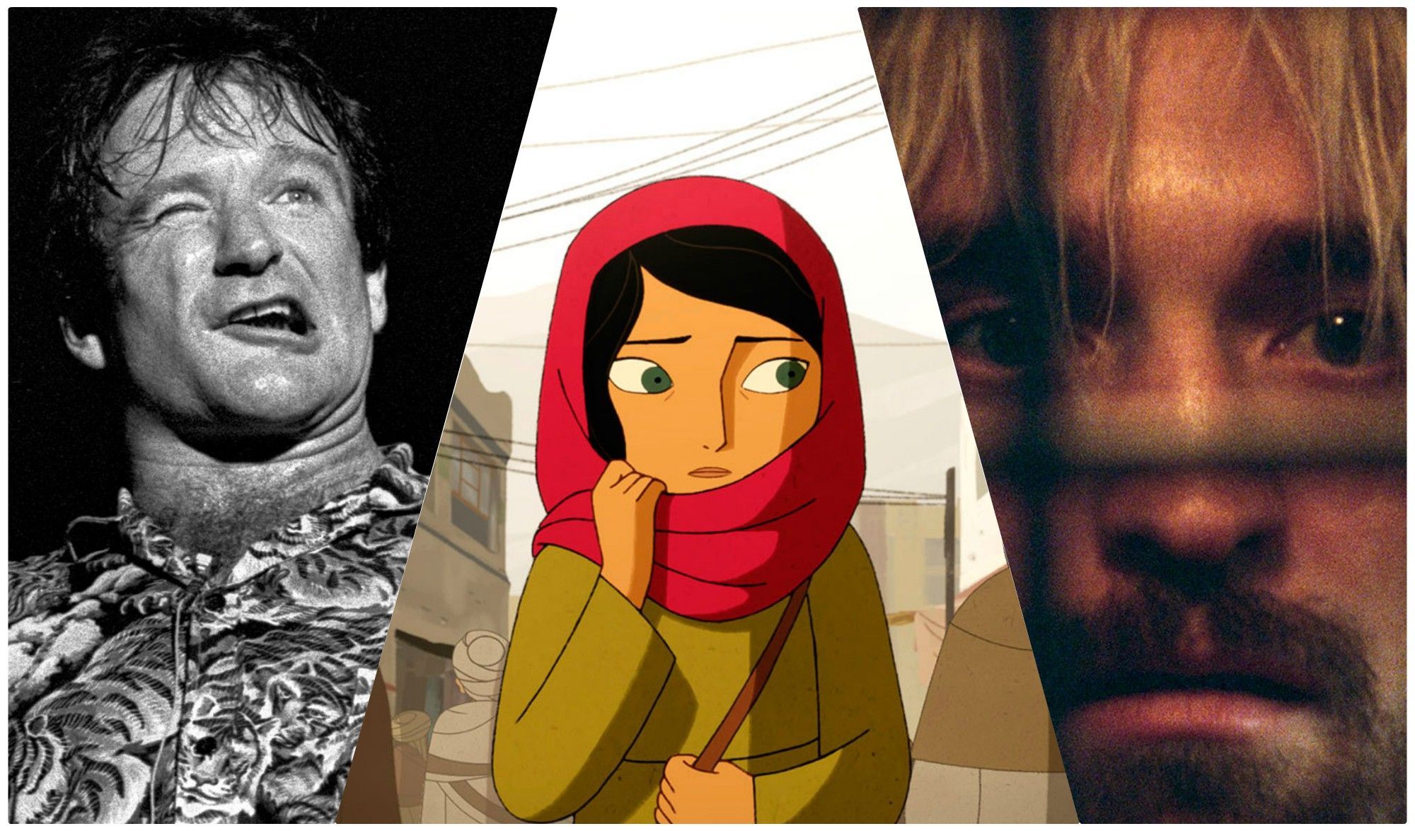 30 películas estrenadas (solo) online en 2018
