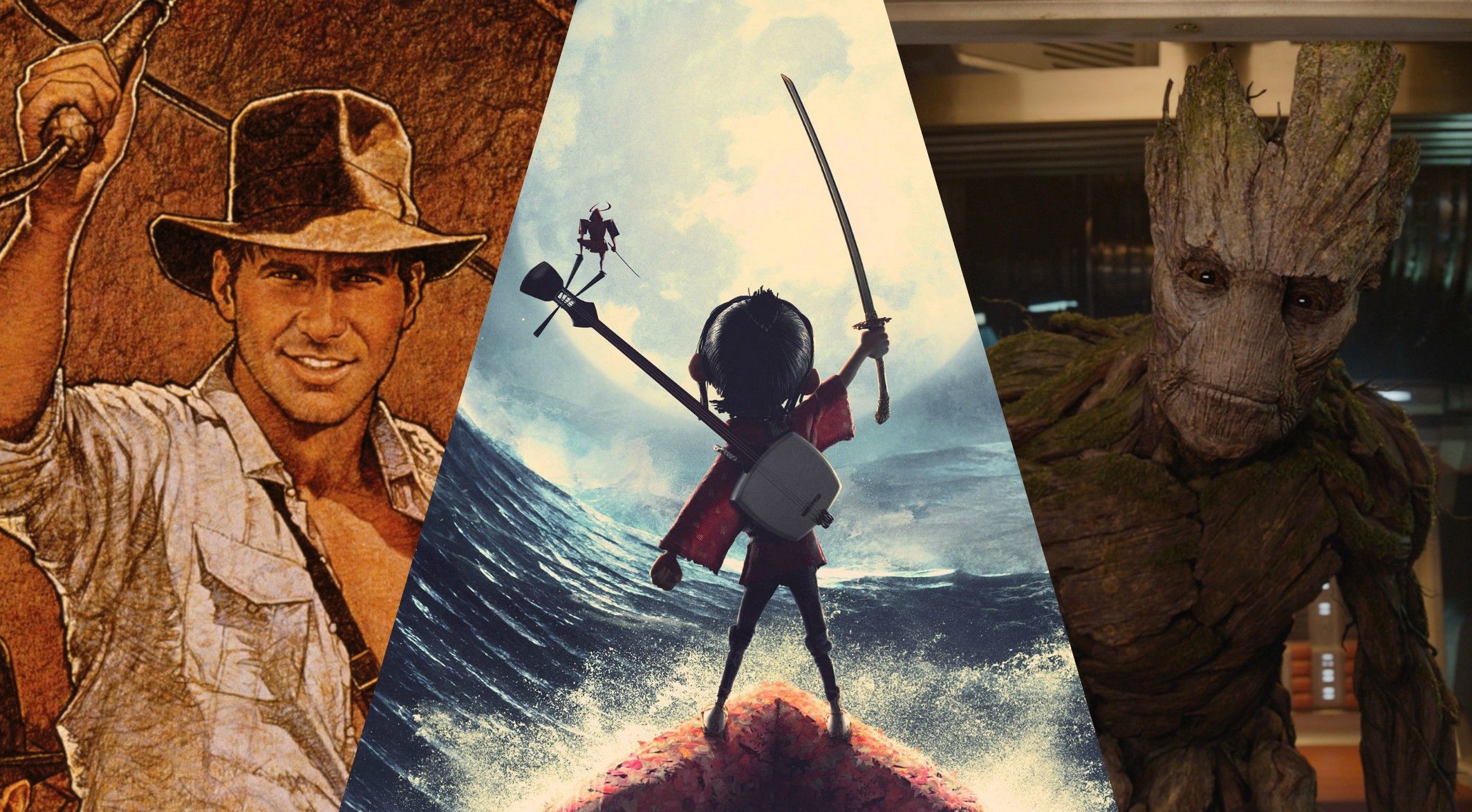 Las 24 mejores películas para ver en familia en Netflix Las 24 mejores películas para ver en familia en Netflix
