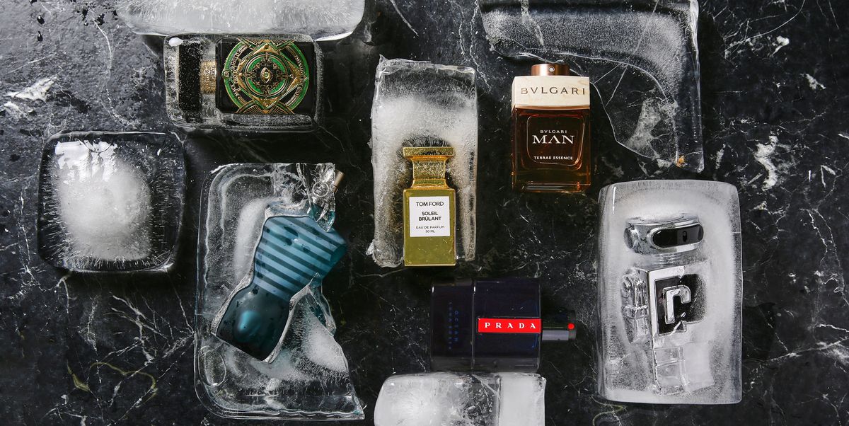 cristal otoño lana Los 16 mejores perfumes para hombre de 2023