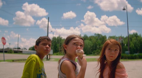 the florida project