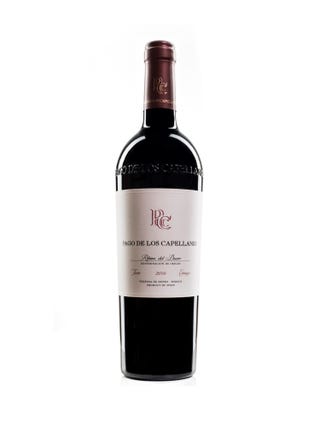 Los Mejores Vinos Tintos Ribera Del Duero