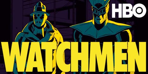 mejores-series-2018-watchmen-hbo