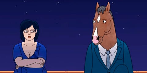 mejores series 2020 bojack horseman mejores series 2020 bojack horseman