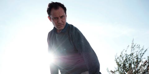 mejores series 2020 el tercer dia hbo mejores series 2020 el tercer dia hbo