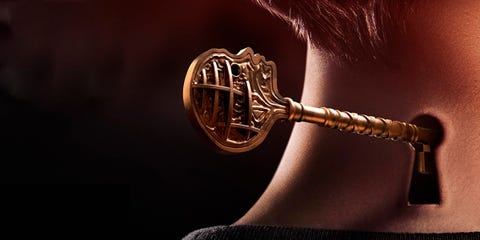 mejores series 2020 locke and key netflix mejores series 2020 locke and key netflix