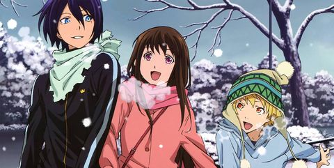 Las 28 mejores series de anime japonés de Netflix para ver