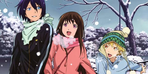Las 28 mejores series de anime japonés de Netflix para ver Las 28 mejores series de anime japonés de Netflix para ver