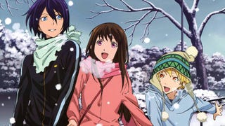 Los Mejores Animes De Netflix
