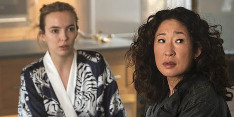 mejores-series-hbo-2019-killing-eve