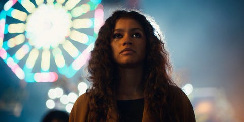 mejores-series-hbo-euphoria