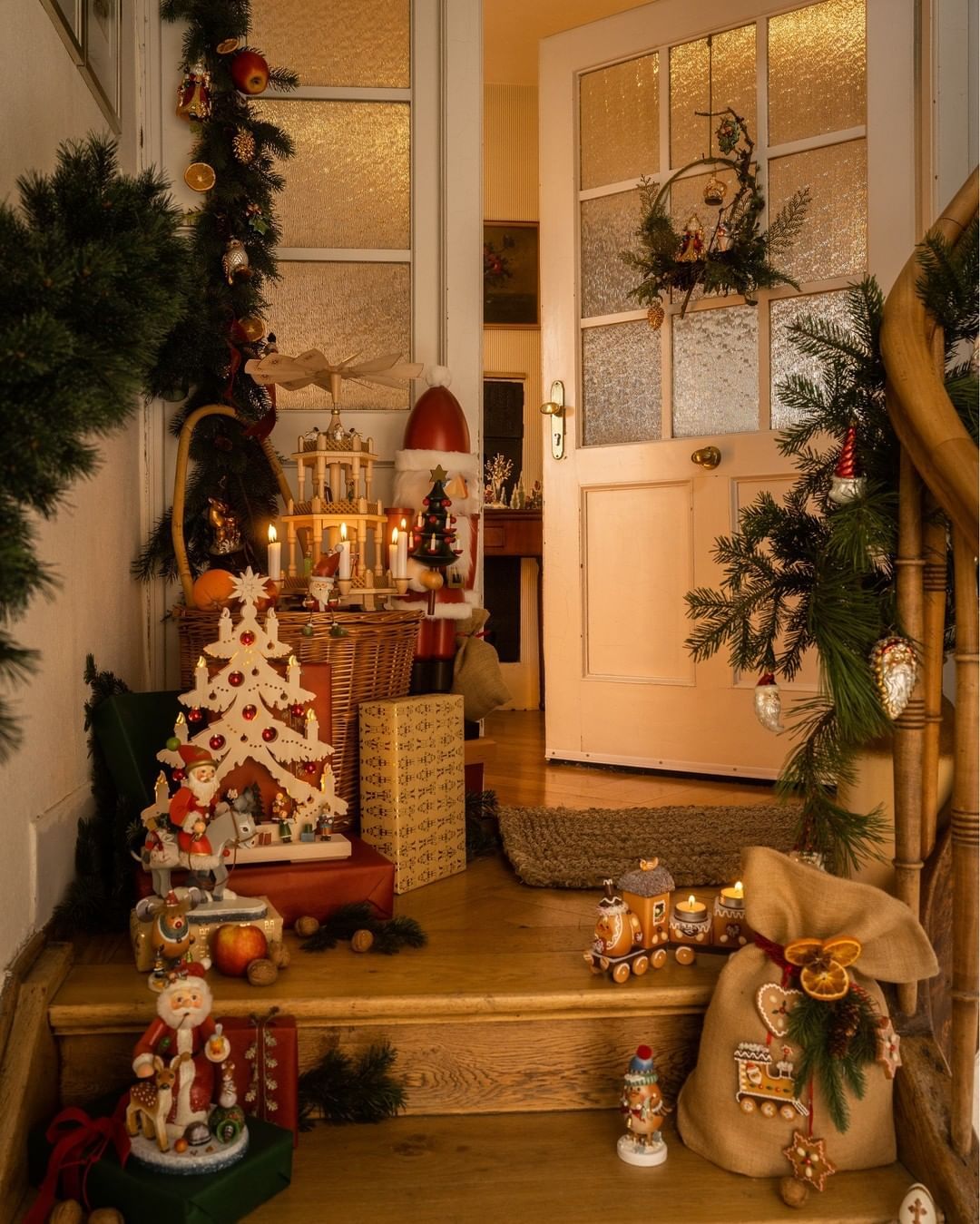 Las 15 mejores tiendas de decoración de Navidad