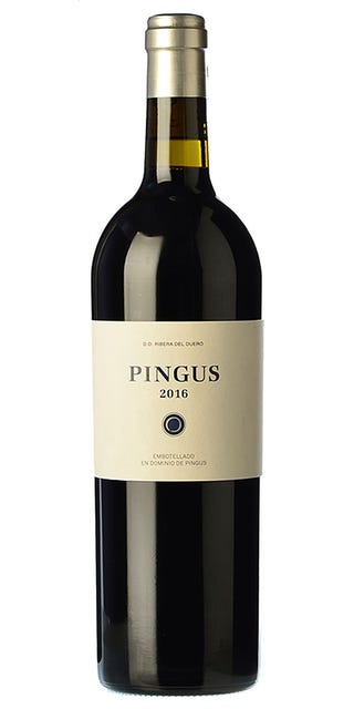 Los Mejores Vinos De España Los Vinos Más Caros De Esapaña