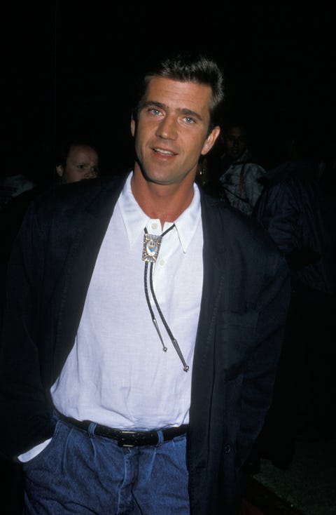 Mel Gibson