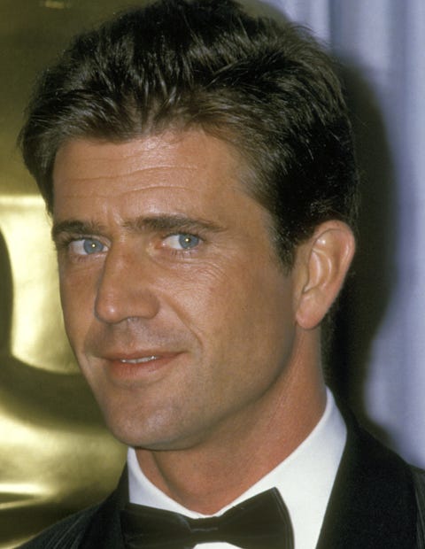 Mel Gibson