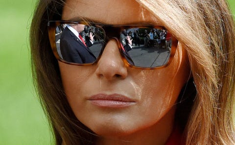 Melania Trump