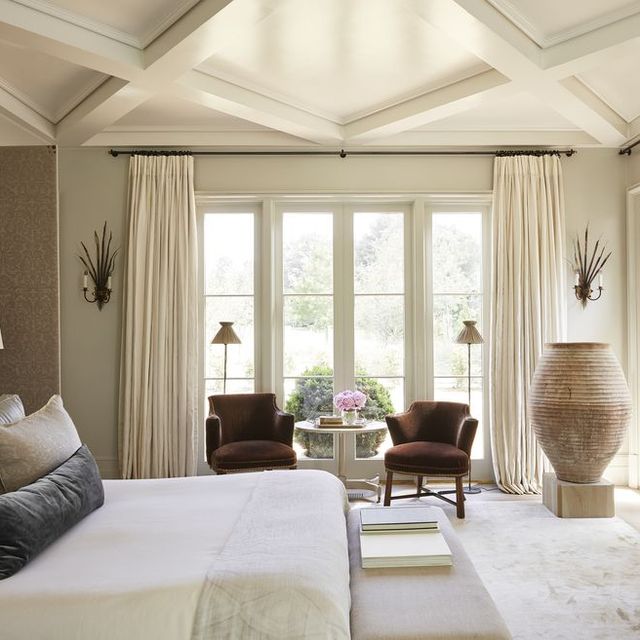 neutral bedroom veranda best minimalist bedrooms 2022