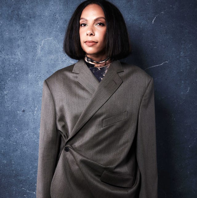 Melina Matsoukas Melina Matsoukas