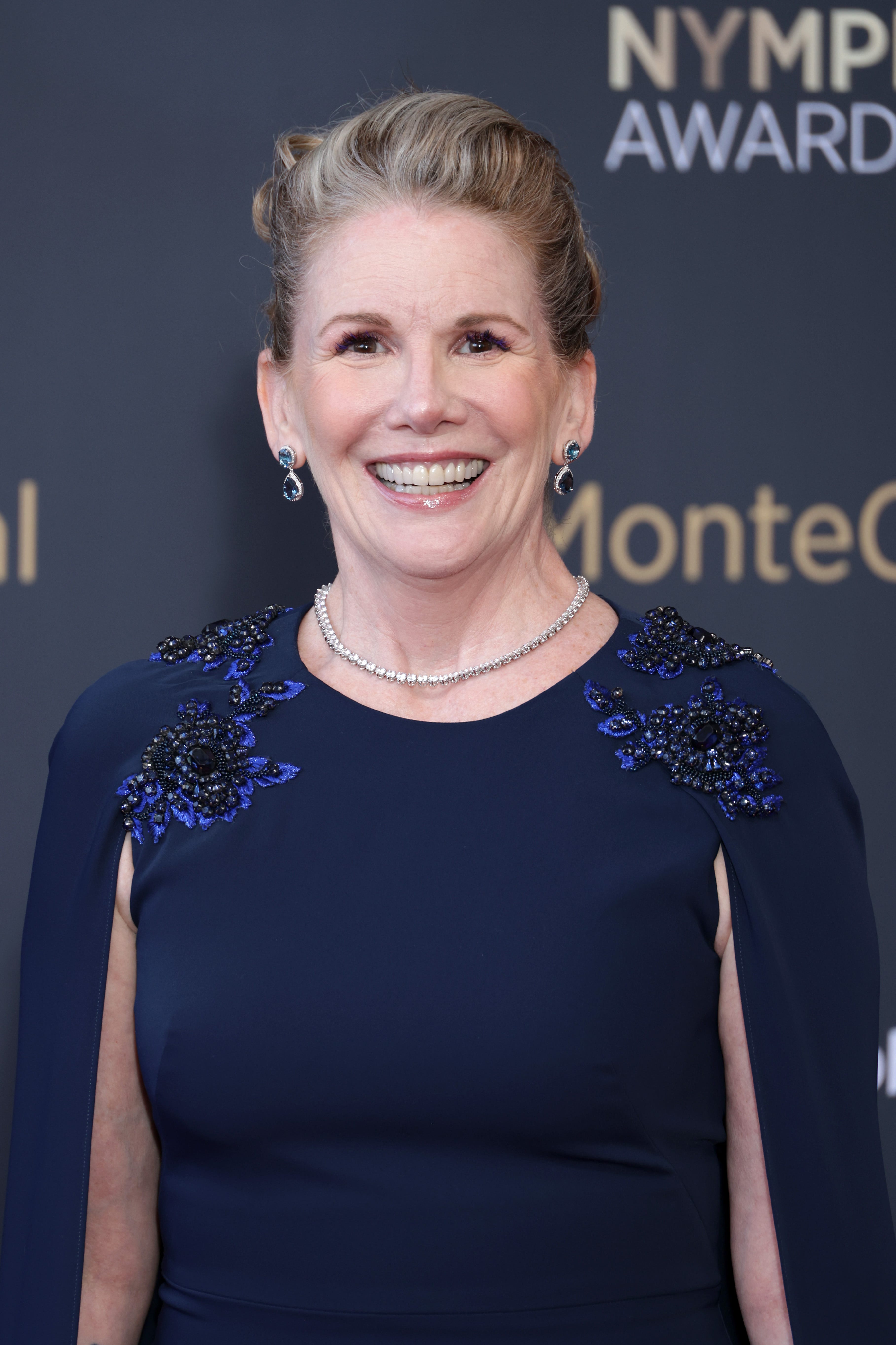 At 59, Melissa Gilbert Is 'in Love' with This Night Cream for the Face and Neck