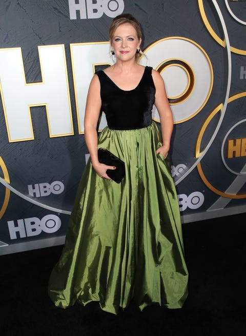 Best Emmys 2019 After Party Celebrity Dresses and Looks